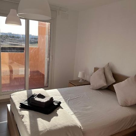 Apartment Las Terrazas De La Torre Golf,Pool,Lake View Las Pedrenas Εξωτερικό φωτογραφία