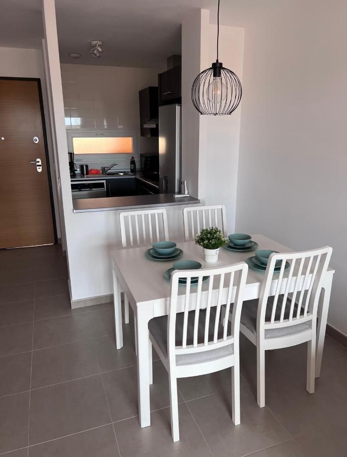 Apartment Las Terrazas De La Torre Golf,Pool,Lake View Las Pedrenas Εξωτερικό φωτογραφία