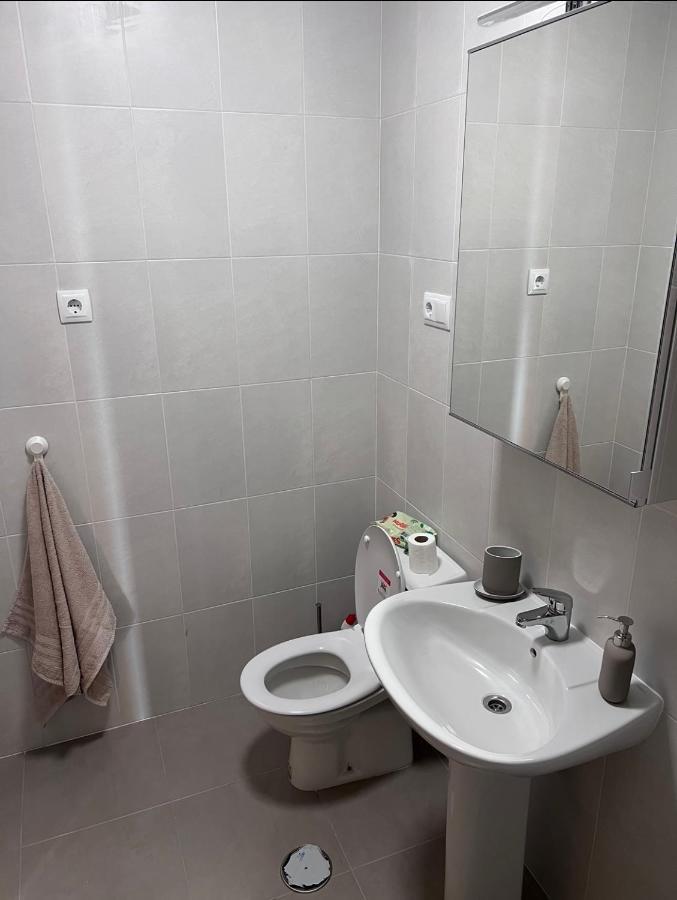 Apartment Las Terrazas De La Torre Golf,Pool,Lake View Las Pedrenas Εξωτερικό φωτογραφία