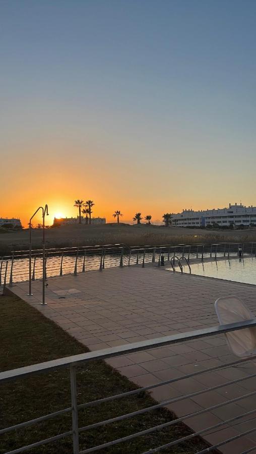 Apartment Las Terrazas De La Torre Golf,Pool,Lake View Las Pedrenas Εξωτερικό φωτογραφία