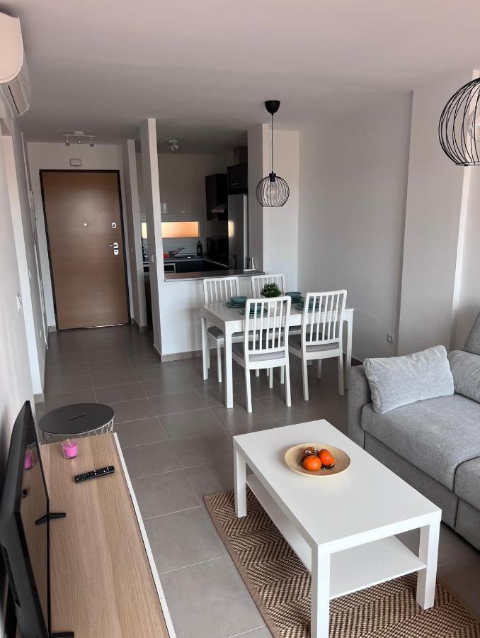 Apartment Las Terrazas De La Torre Golf,Pool,Lake View Las Pedrenas Εξωτερικό φωτογραφία