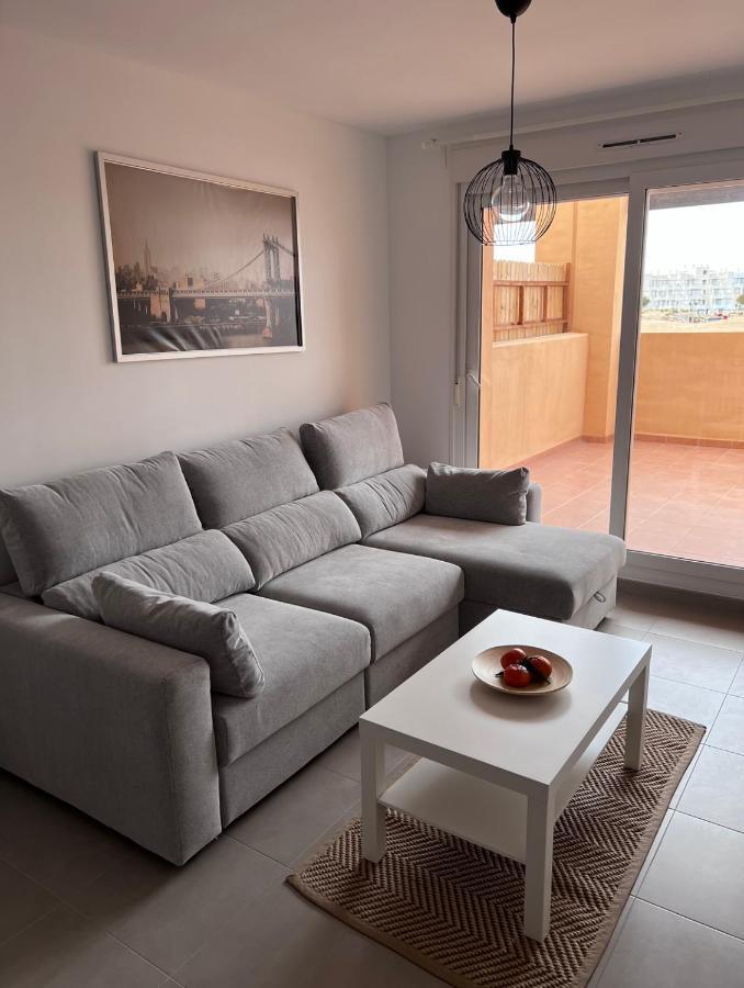 Apartment Las Terrazas De La Torre Golf,Pool,Lake View Las Pedrenas Εξωτερικό φωτογραφία