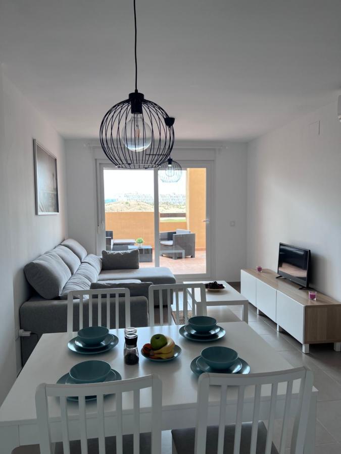 Apartment Las Terrazas De La Torre Golf,Pool,Lake View Las Pedrenas Εξωτερικό φωτογραφία