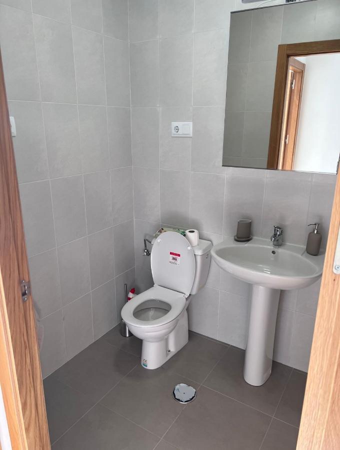 Apartment Las Terrazas De La Torre Golf,Pool,Lake View Las Pedrenas Εξωτερικό φωτογραφία