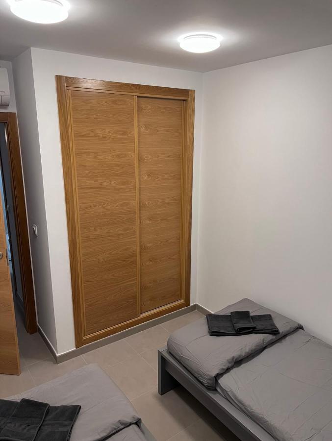 Apartment Las Terrazas De La Torre Golf,Pool,Lake View Las Pedrenas Εξωτερικό φωτογραφία