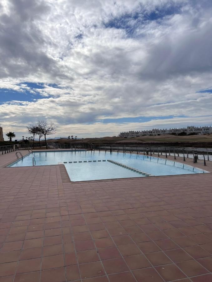Apartment Las Terrazas De La Torre Golf,Pool,Lake View Las Pedrenas Εξωτερικό φωτογραφία