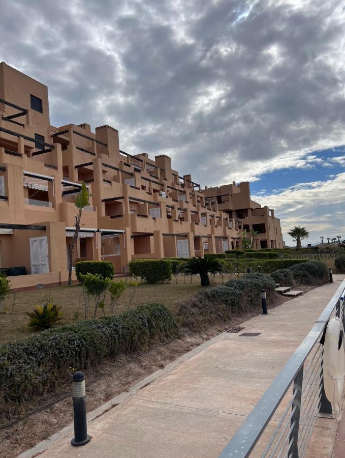 Apartment Las Terrazas De La Torre Golf,Pool,Lake View Las Pedrenas Εξωτερικό φωτογραφία