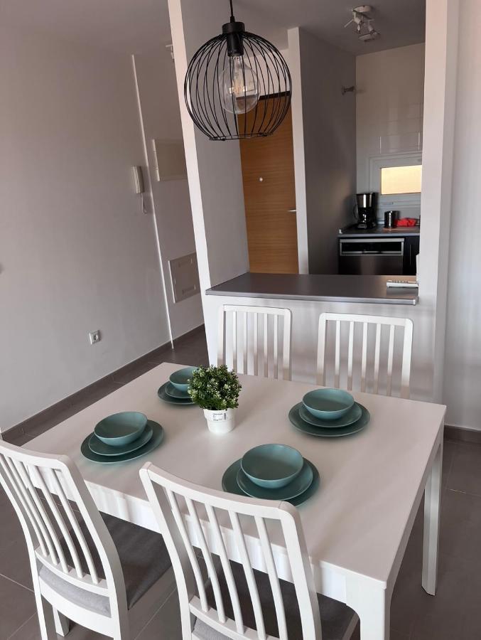 Apartment Las Terrazas De La Torre Golf,Pool,Lake View Las Pedrenas Εξωτερικό φωτογραφία
