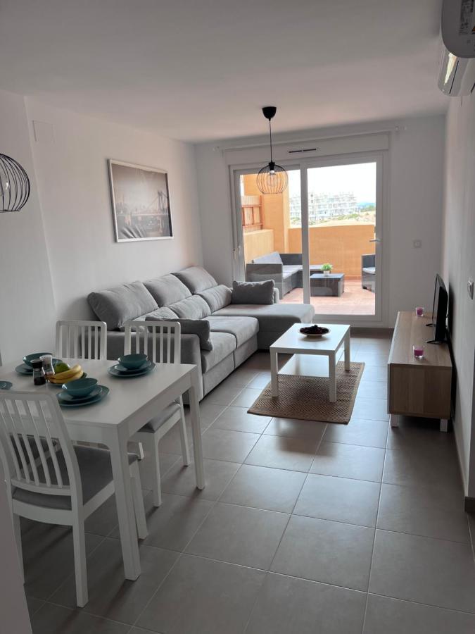 Apartment Las Terrazas De La Torre Golf,Pool,Lake View Las Pedrenas Εξωτερικό φωτογραφία