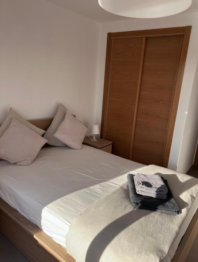 Apartment Las Terrazas De La Torre Golf,Pool,Lake View Las Pedrenas Εξωτερικό φωτογραφία