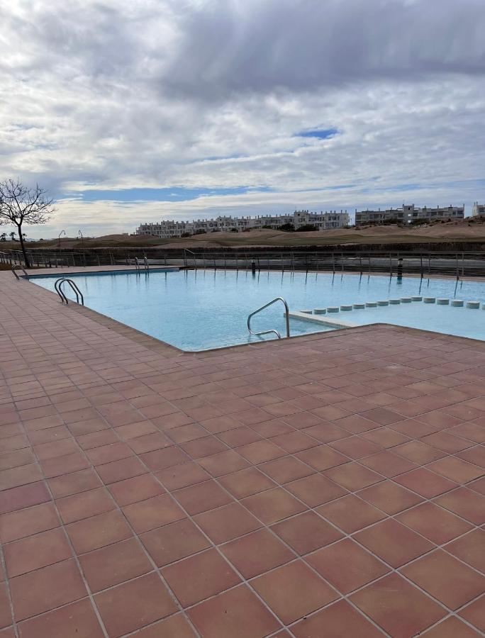 Apartment Las Terrazas De La Torre Golf,Pool,Lake View Las Pedrenas Εξωτερικό φωτογραφία